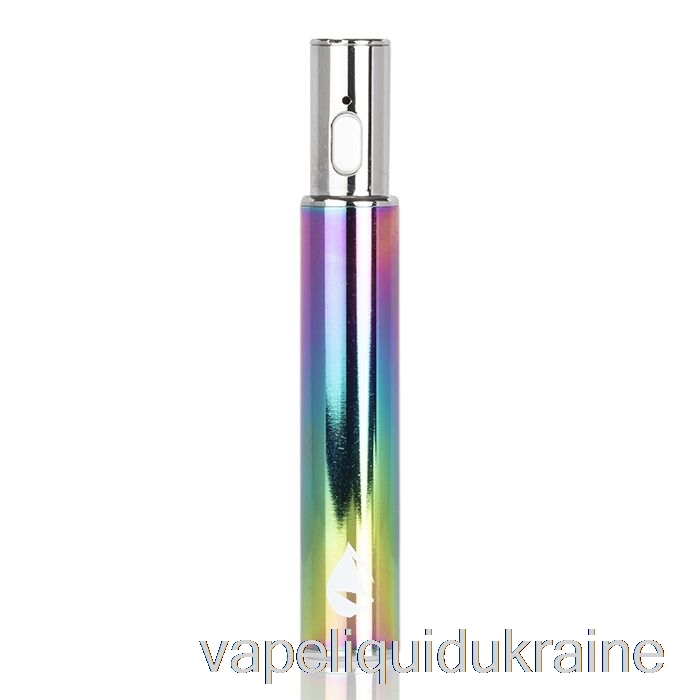 Vape Liquid Ukraine Leaf Buddi MAX III 3 650mAh Battery Rainbow